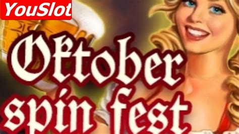 October Spin Fest LeoVegas